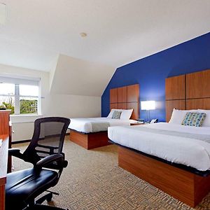 Two Queen Bed Accessible